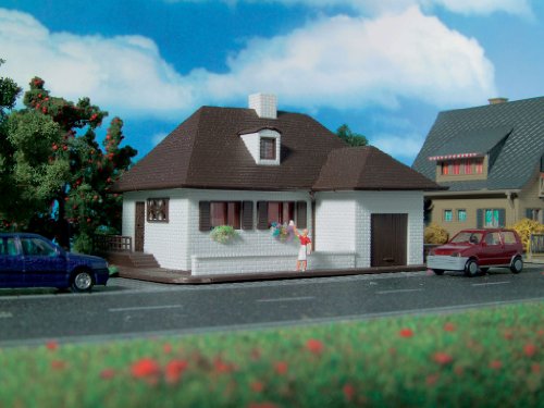 Preisvergleich Produktbild Bungalow Göhren