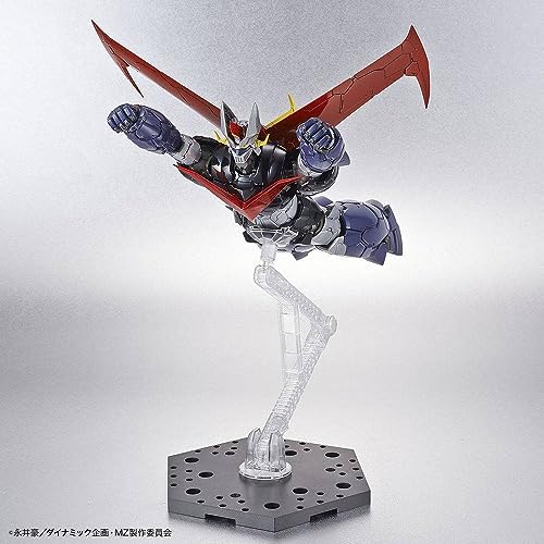 Maquette Mazinger Z Great Mazinger Infinity Ver Hg 1144 15cm - vue 4
