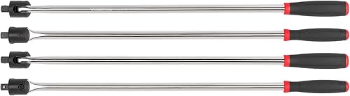 Miniatura 2 de TEKTON SBH01224 - Barra de agarre cómodo de 12 pulgada x 24 pulgadas