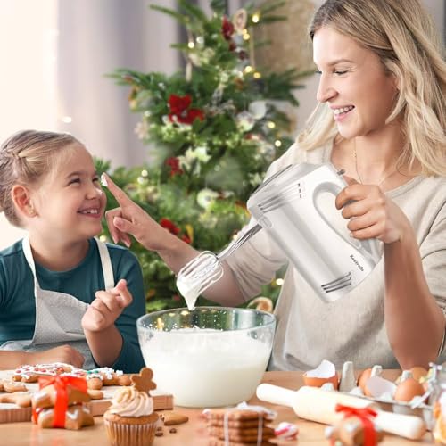 Kestreln Electric Hand Mixer S1 の商品画像 7