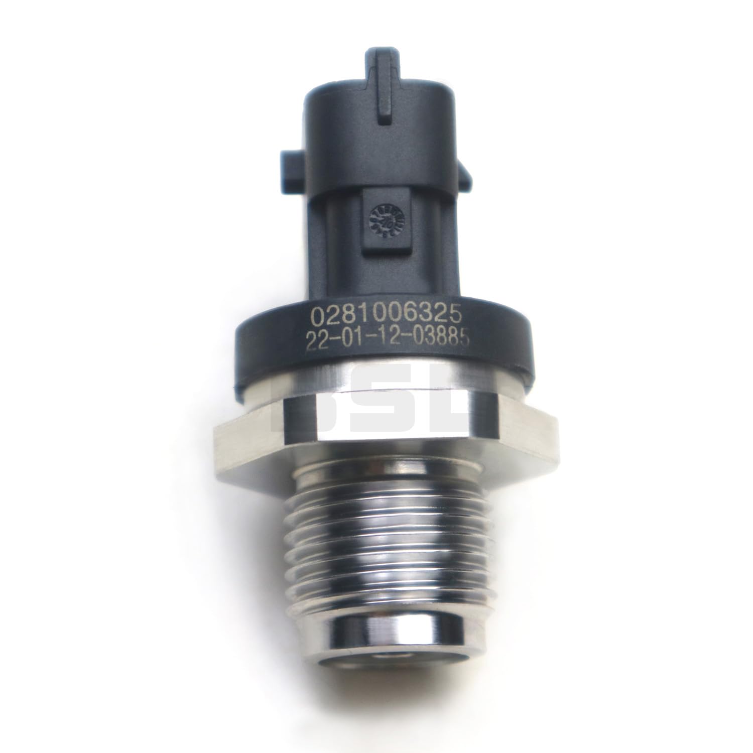 1 x Fuel Rail Pressure Sensor 4306993 68210175AA 5PP5-8 For Dodge
