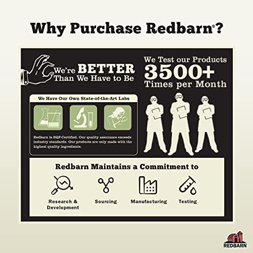 Redbarn All-Natural Large 12” Beef Collagen Sticks for Dogs – Long Lasting Low-Odor Alternative to Traditional Rawhide & Bully Sticks – Supports Healthy Joints, Skin, & Coat – 3 Pack Redbarn All-Natural Large 12” Beef Collagen Sticks for Dogs – Long Lasting Low-Odor Alternative to Traditional Rawhide & Bully Sticks – Supports Healthy Joints, Skin, & Coat – 3 Pack