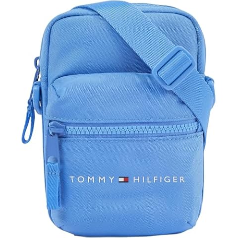 Sac à Bandoulière Tommy Hilfiger Mini Reporter Cover