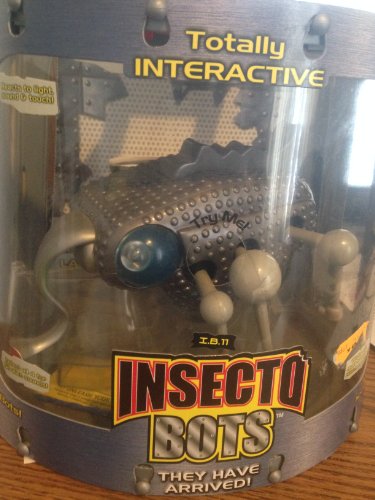 Insecto Bots 11