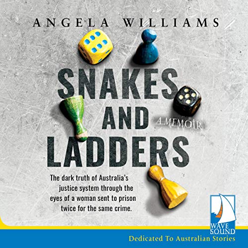 Snakes and Ladders (Audio Download) Angela Williams, Julia Billington