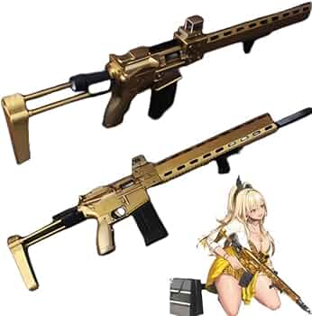 勝利の女神NIKKE ルピー 武器 51UKPp3Y72L._AC_UF350,