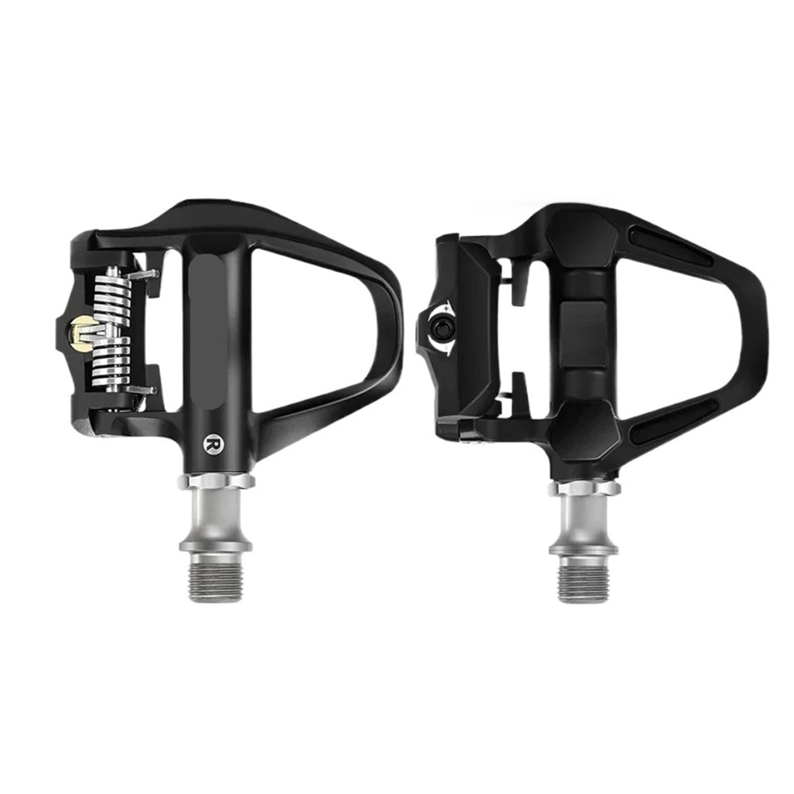 Compatible con Pedales West Biking Road SPD.