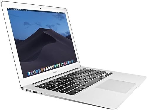 Miniatura 3 de Apple MacBook Air de principios de 2014 con Core i5 de 1.3 GHz (13 pulgadas, 8 GB de RAM, 256 GB) (renovado)