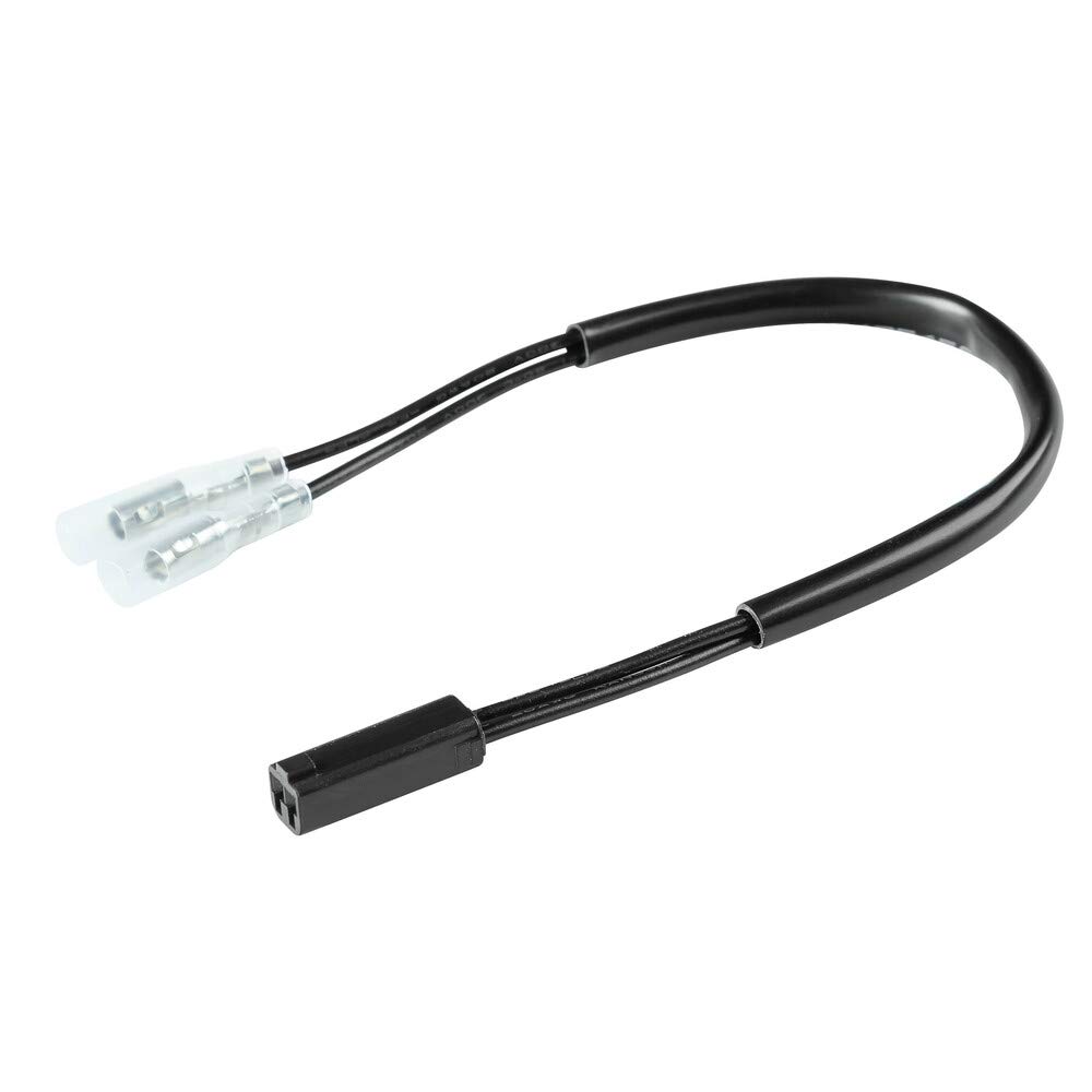Corner lights wiring cables, 2 pcs - compatible for - Suzuki