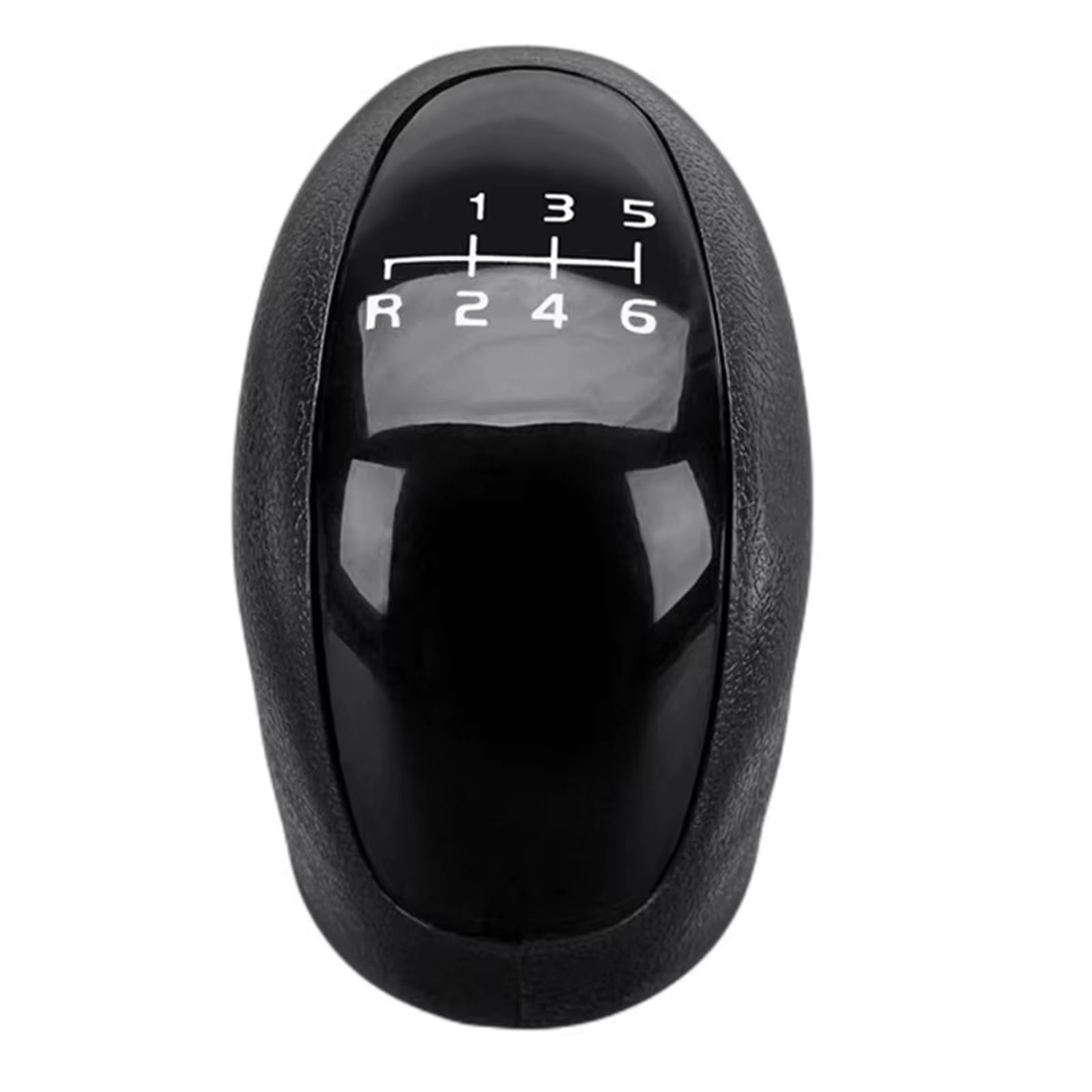 Pdurmbuab 6 Speed Gearknob Gear Shift Knob Manual For Sprinter W 906 W906 2006-2018