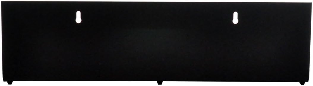 Inc Generic League General Football Helmet Mini Triple Wall Mountable, Clear, One Size