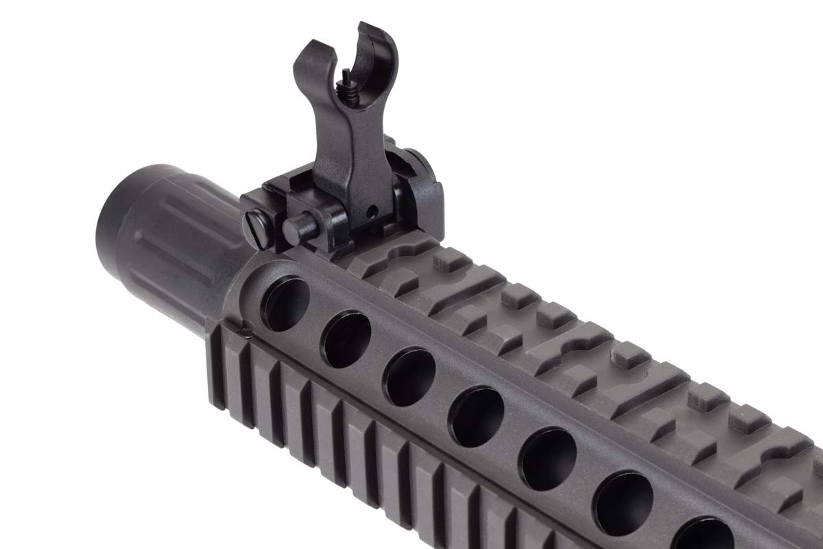 Amazon | [ King Arms ] PDW 9mm SBR 電動ガン [ MP5 マガジン互換