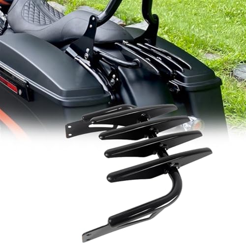 Sissy bar pour Kawasaki Vulcan 1700 Vaquero VN1700 dossier passager de moto 2010-2023