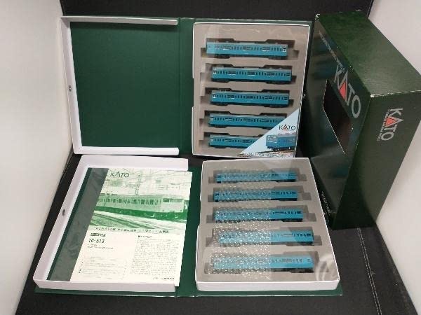 Amazon | 動作確認済 Nゲージ KATO 10-513 103系電車 ATC車 京浜