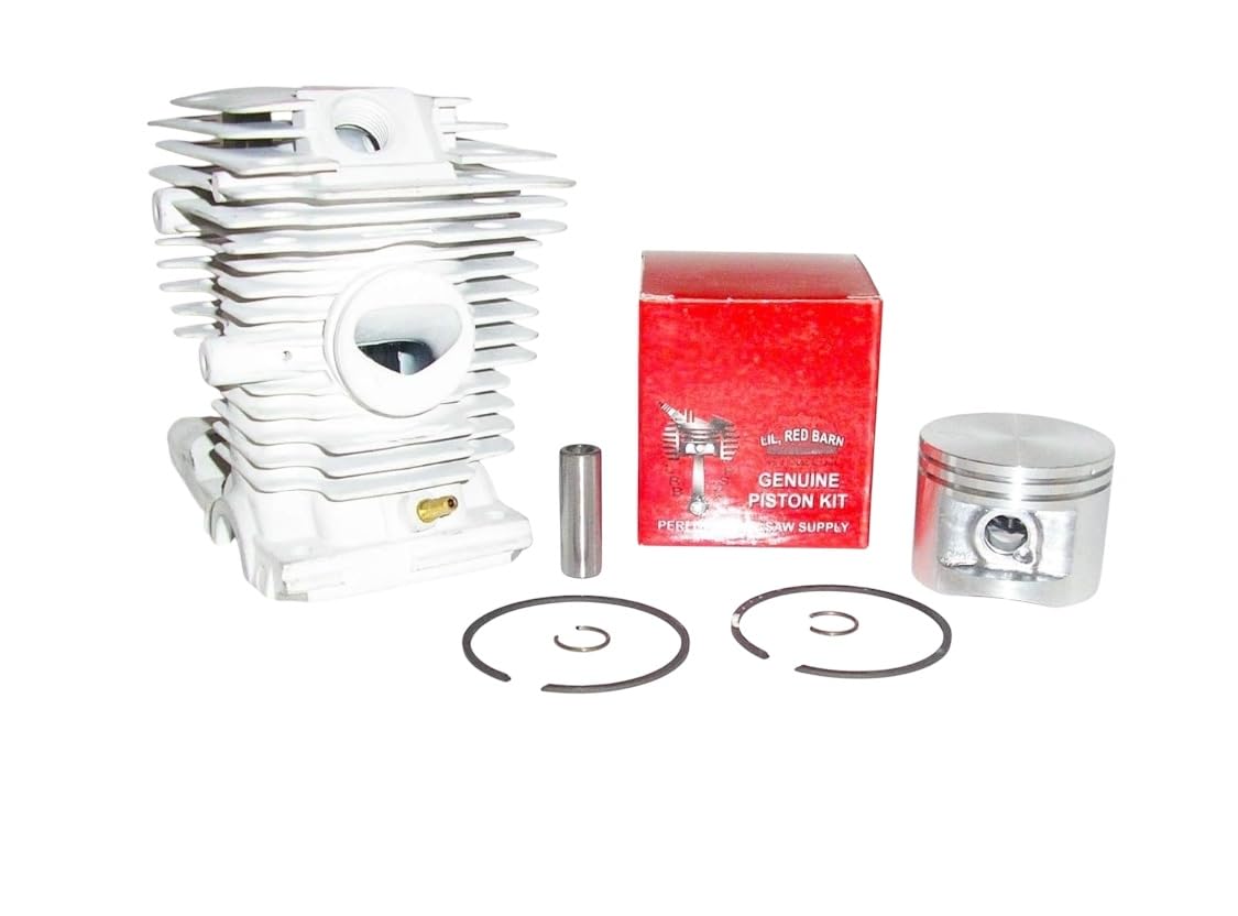 Amazon.com: Lil Red Barn Compatible with Stihl Ms280, Ms270