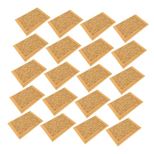 KICHOUSE 1000 Euro Savings Tracker Sticker Kit for Money Box Adhesive Target Stickers