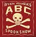 Ryan Heshka's ABC Spookshow