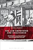 The Law Emprynted and Englysshed: The Printing Press as an Agent of Change in Law and Legal Culture 1475-1642