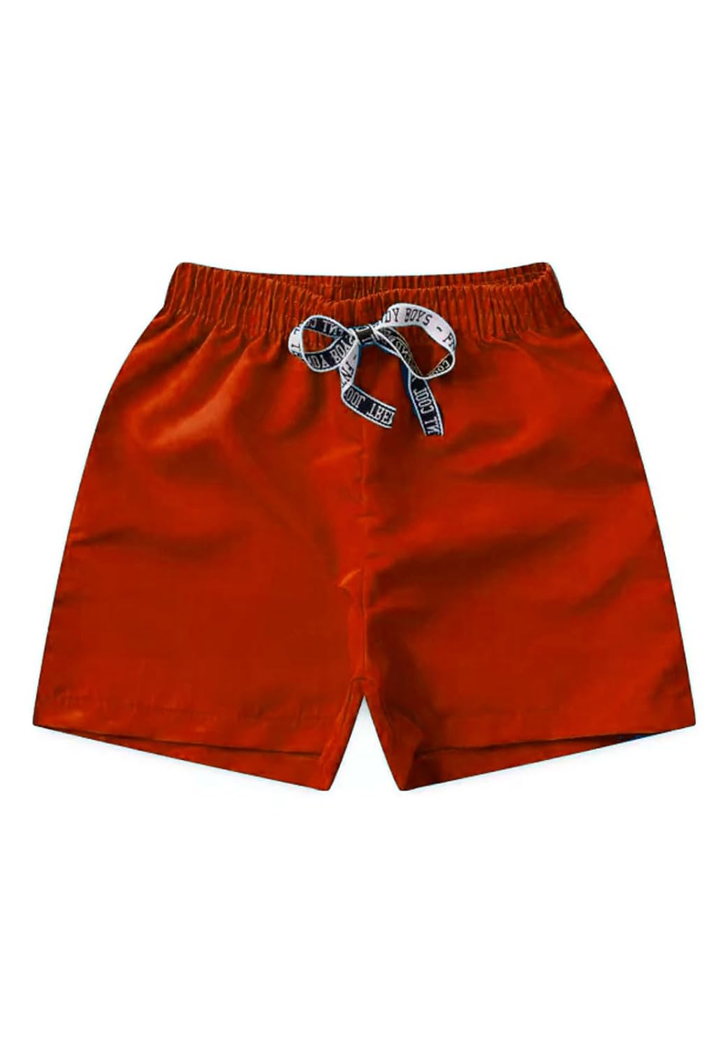 Bermuda Masculina Praia Infantil Shorts Piscina