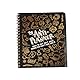 Sarini Das Anti-Planer-Notizbuch, 166 Seiten, Produktivitätstagebuch, Überwindung von Prokrastination, Burnout, Stress, Angst, Selbstvertrauens-Booster-Tools