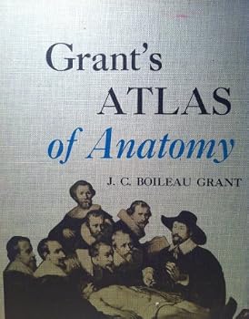 An Atlas of Anatomy
