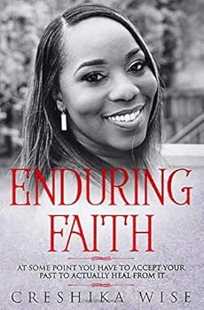 Paperback Enduring Faith Book