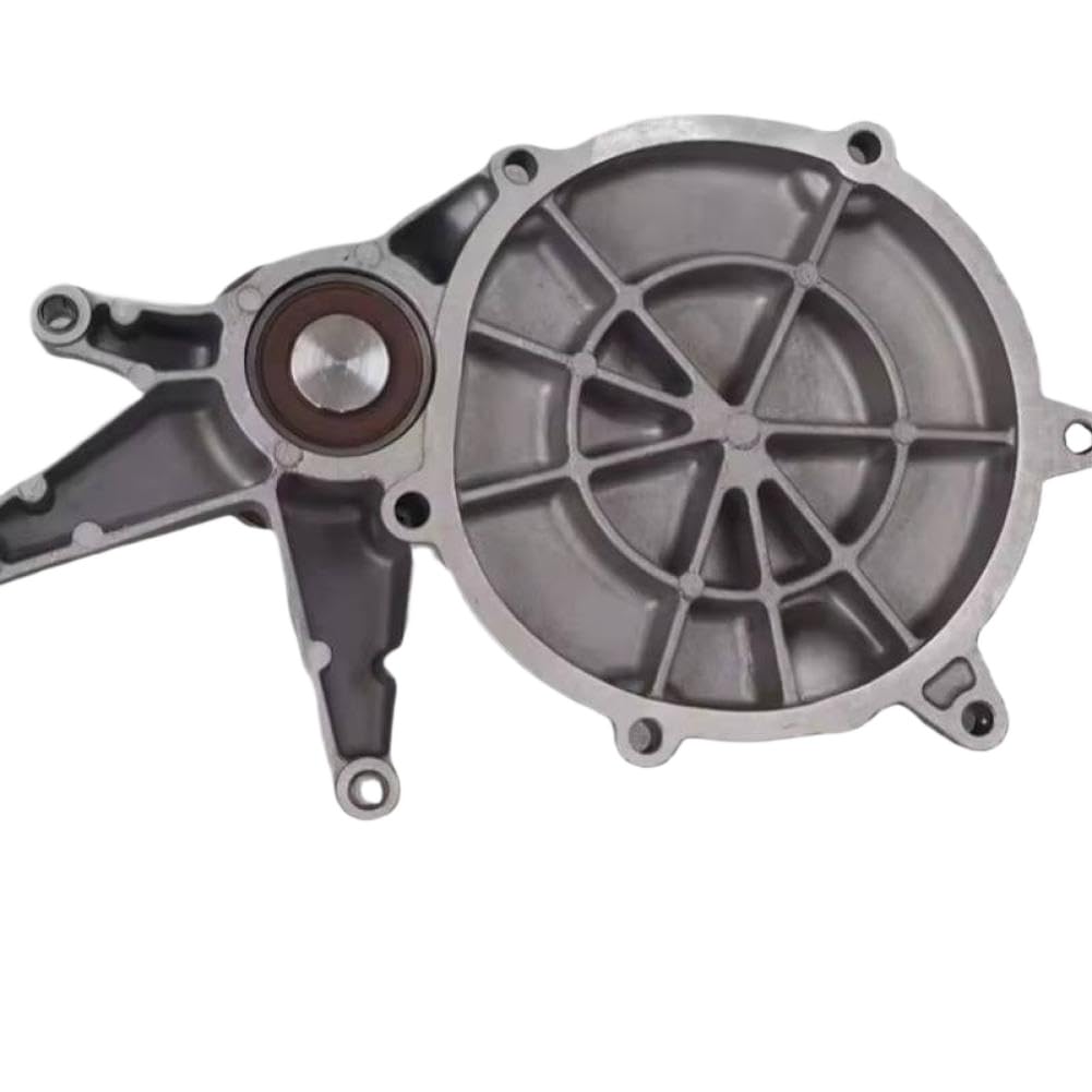 Cooling Fan Bracket 6652000428 Compatible with Actyon Kyron Rexton Rodius Stavic