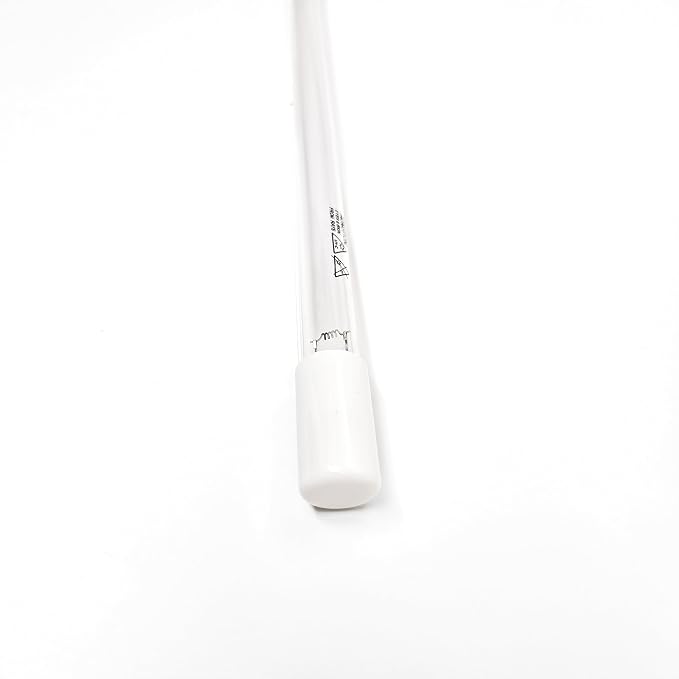 Lámpara UV reemplazo compatible Lutrace 13 pulgadas 16W miniatura 6