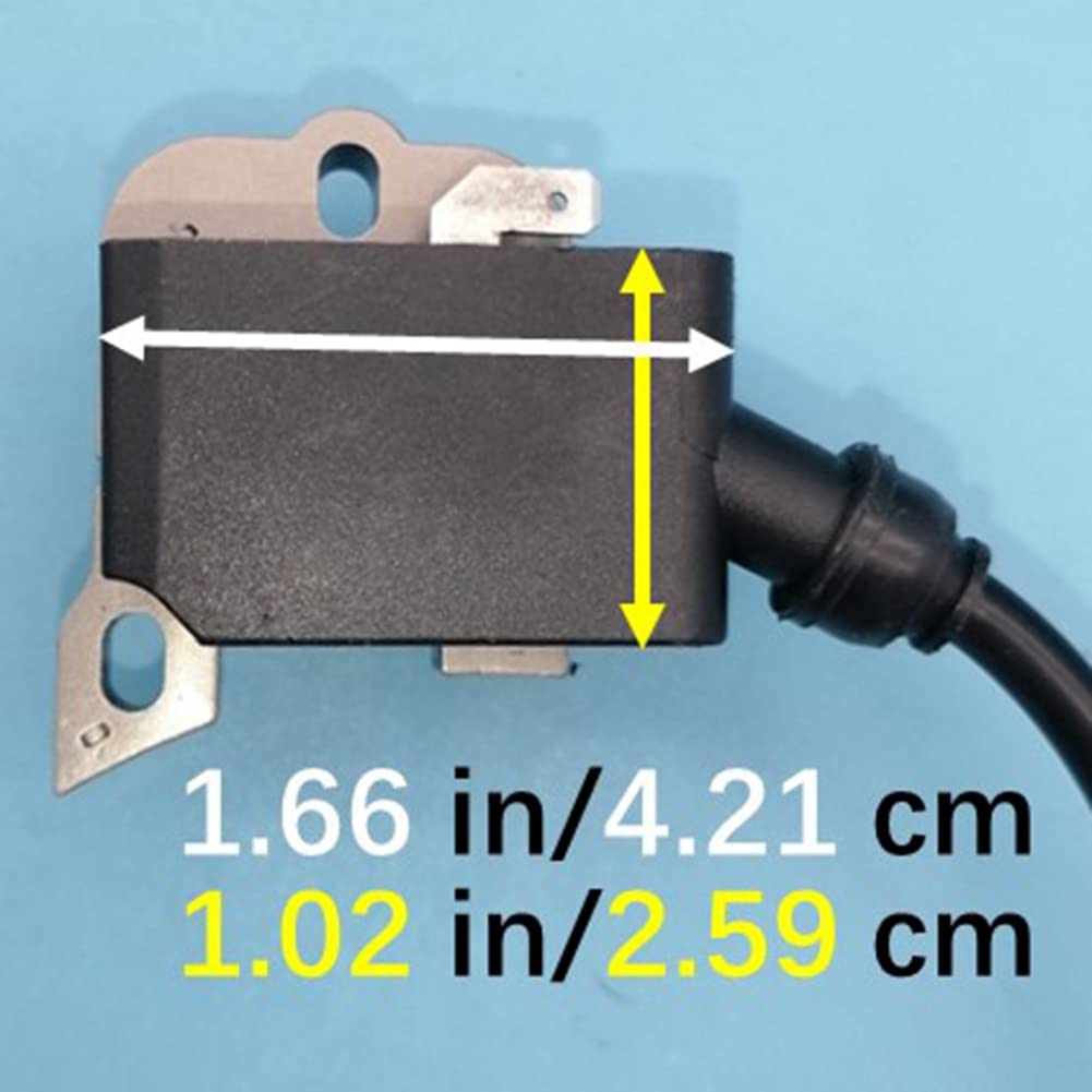 990 Adventure Bobina De Encendido Para Husqvarna 395, 394, 394xp, 395xp, 503639801 - AliExprs Yamaha RD 350 31k