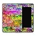 Skins4u Amazon Kindle Paperwhite Skin Aufkleber Design Schutzfolie Abstract