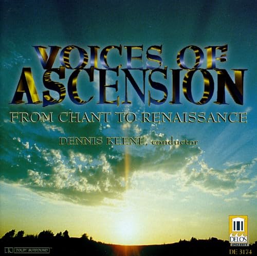 Voices Of Ascension