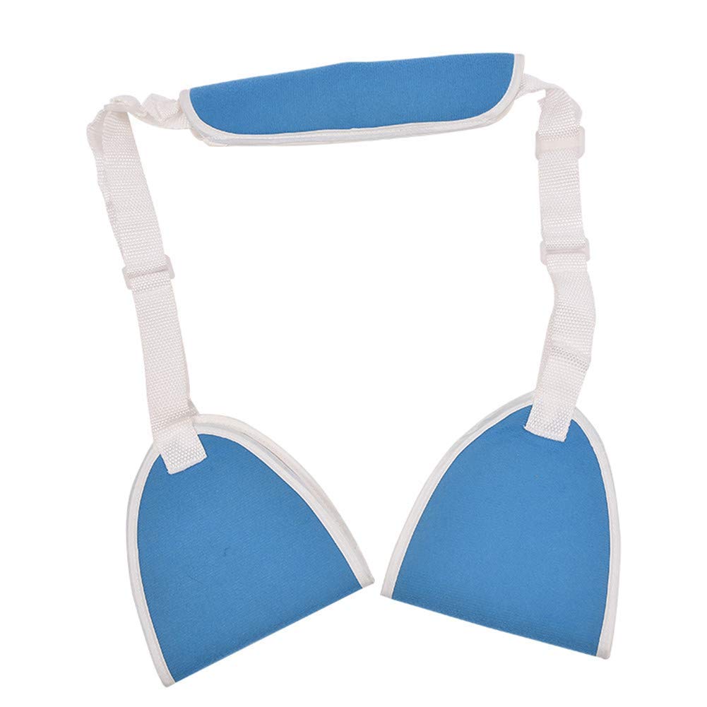 Buy ZGYQGOO Arm Sling, Arm Fracture Gypsum Sling, Triangle Dislocation Immobilizer Rotator Cuff