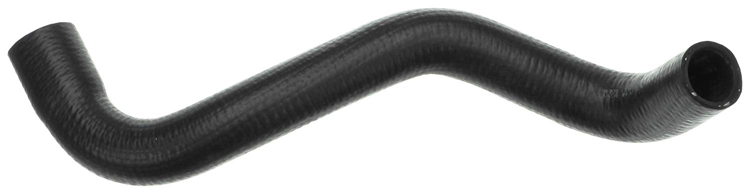 Photo 1 of ACDelco Gold 24518L Molded Lower Radiator Hose