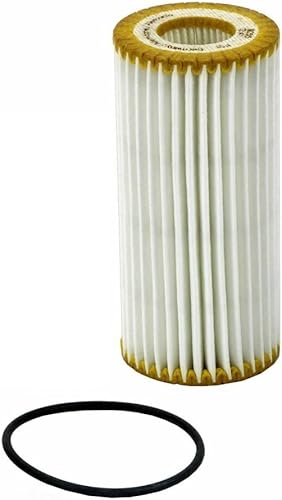 Miniatura 2 de Filtro de aceite para Volkswagen BeetleJetta 2014 15 16 17 18 2019  Estilo de filtro sin metal lubricante de cartucho  Servicio de lubricación