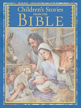 Children's Stories from the Bible