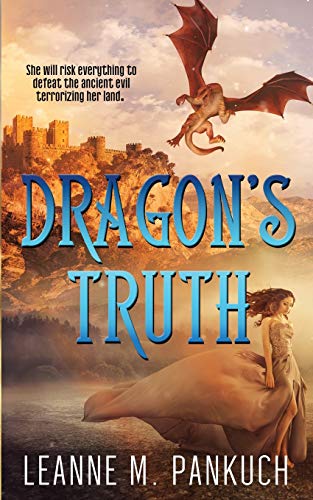 Dragon's Truth view 2