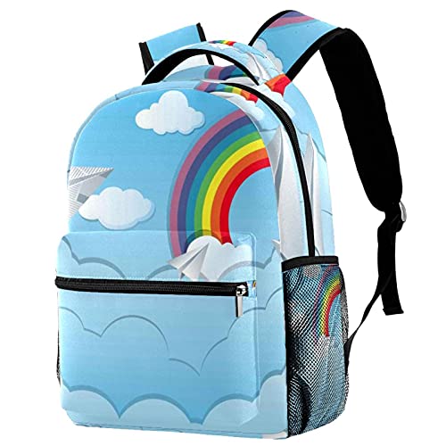 Sac à dos grande capacité femme pour ne plus manquer d'espace