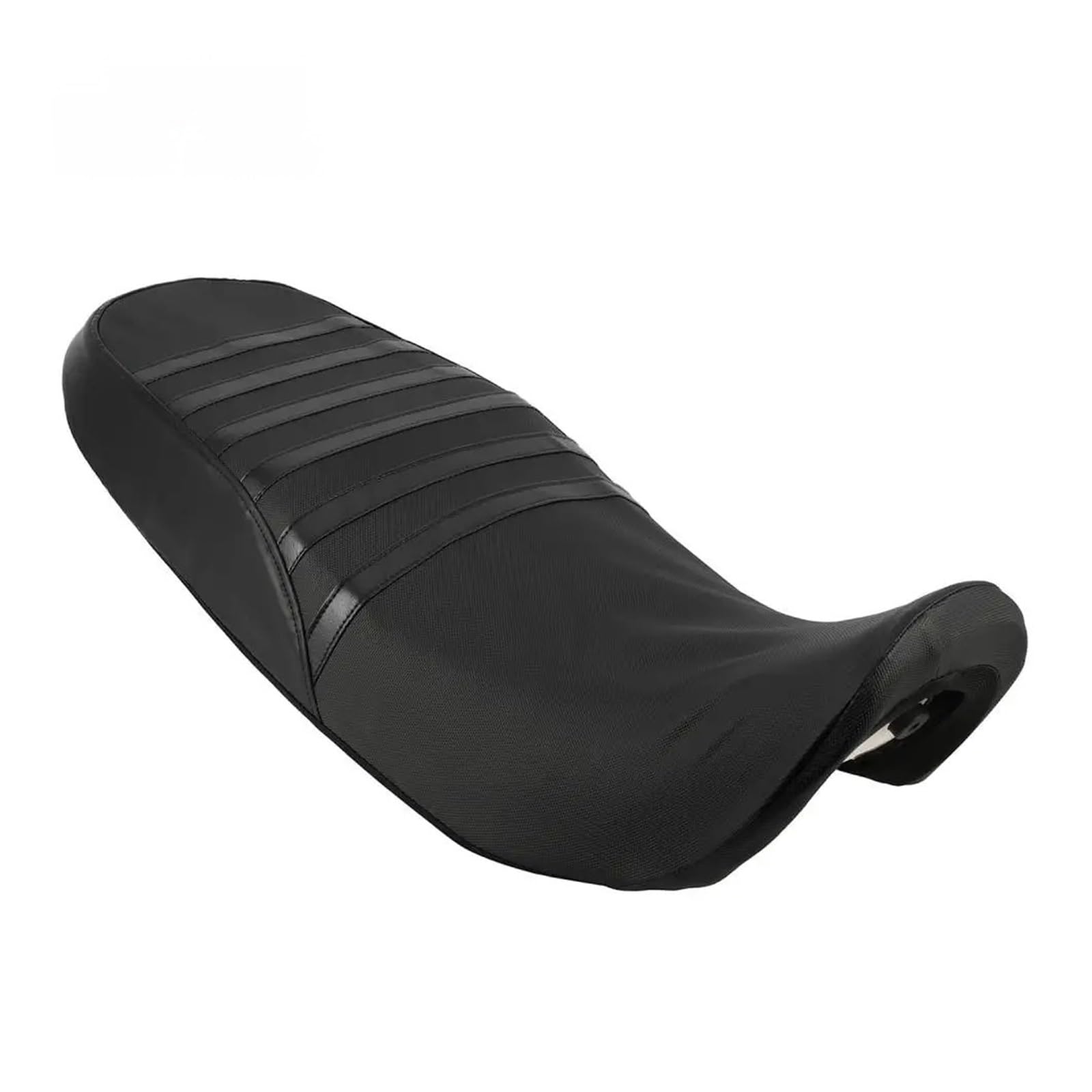 Coprisedile per moto per Hawk 250 Motocross Dirt per ricambi per per pit bike Coprisedile per moto(Nero)