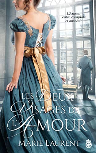 Télécharger Les Deux Visages de l'Amour (Historia) PDF