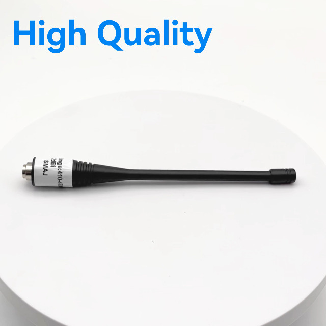 Antenna A Frusta Per GPS Antenna A Frusta BNC 450-470MHz - Per - Foto 6