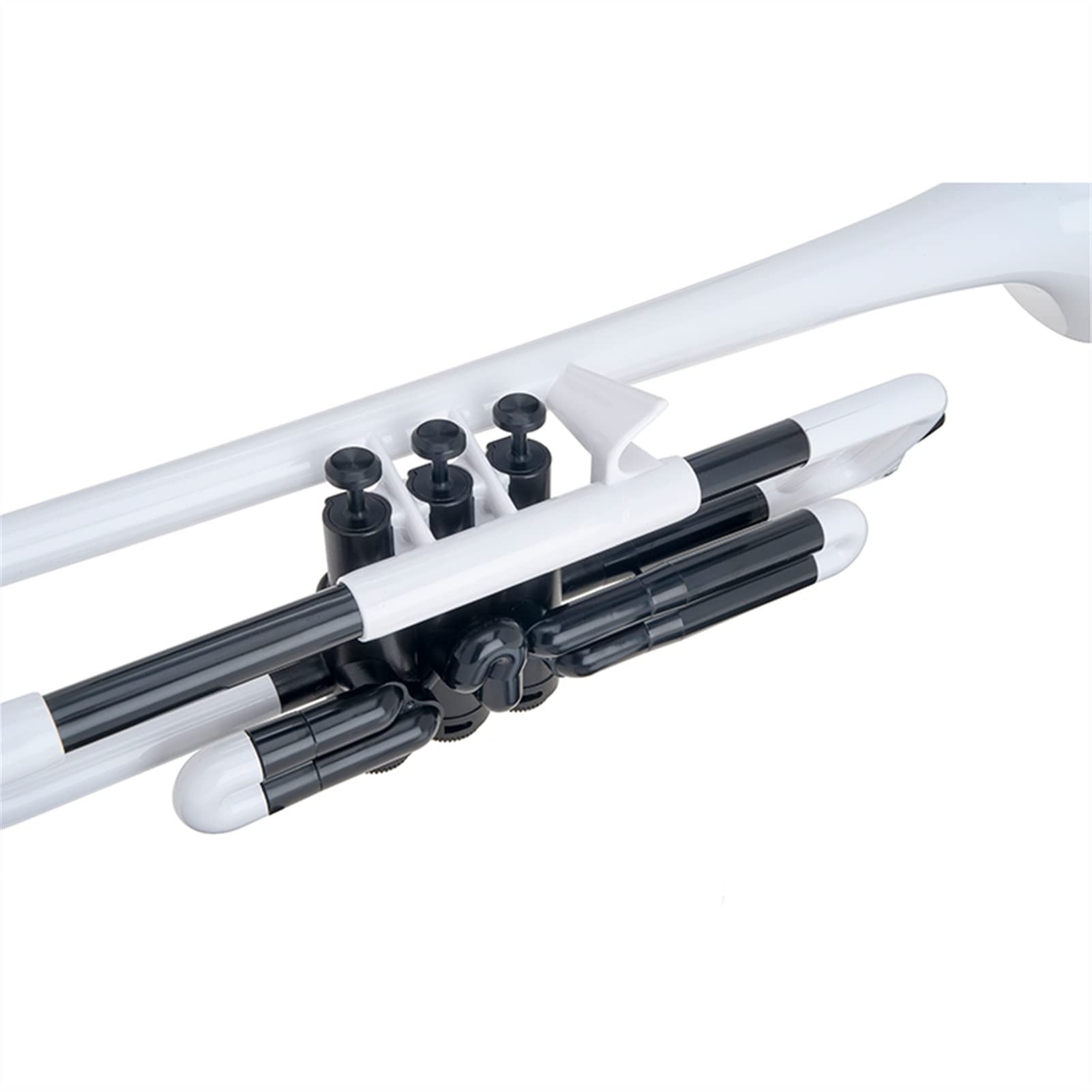 pTrumpet®︎ ホワイト 楽天市場】PINSTRUMENTS pTrumpet ホワイト プラスチック