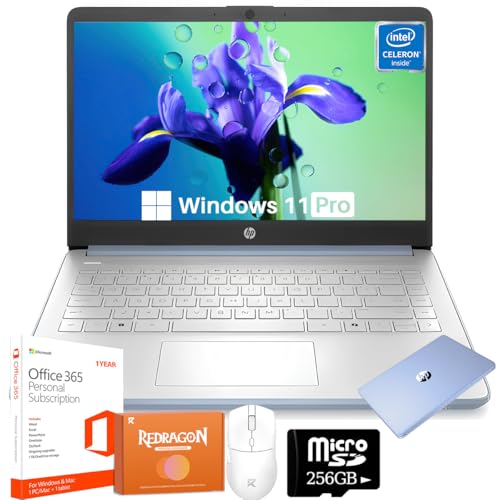 HP 2025 14C` AI m[gp\R rWlXp Intel N150vZbT[ 16GB RAM 386GB Xg[W (128GB UFS+256GB MSD) Wi-Fi 6 Copilot-AI `bg 1NԂOffice 36