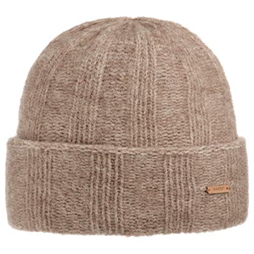 Barts River Rush Beanie bonnet femme chaud et tendance pour l'hiver