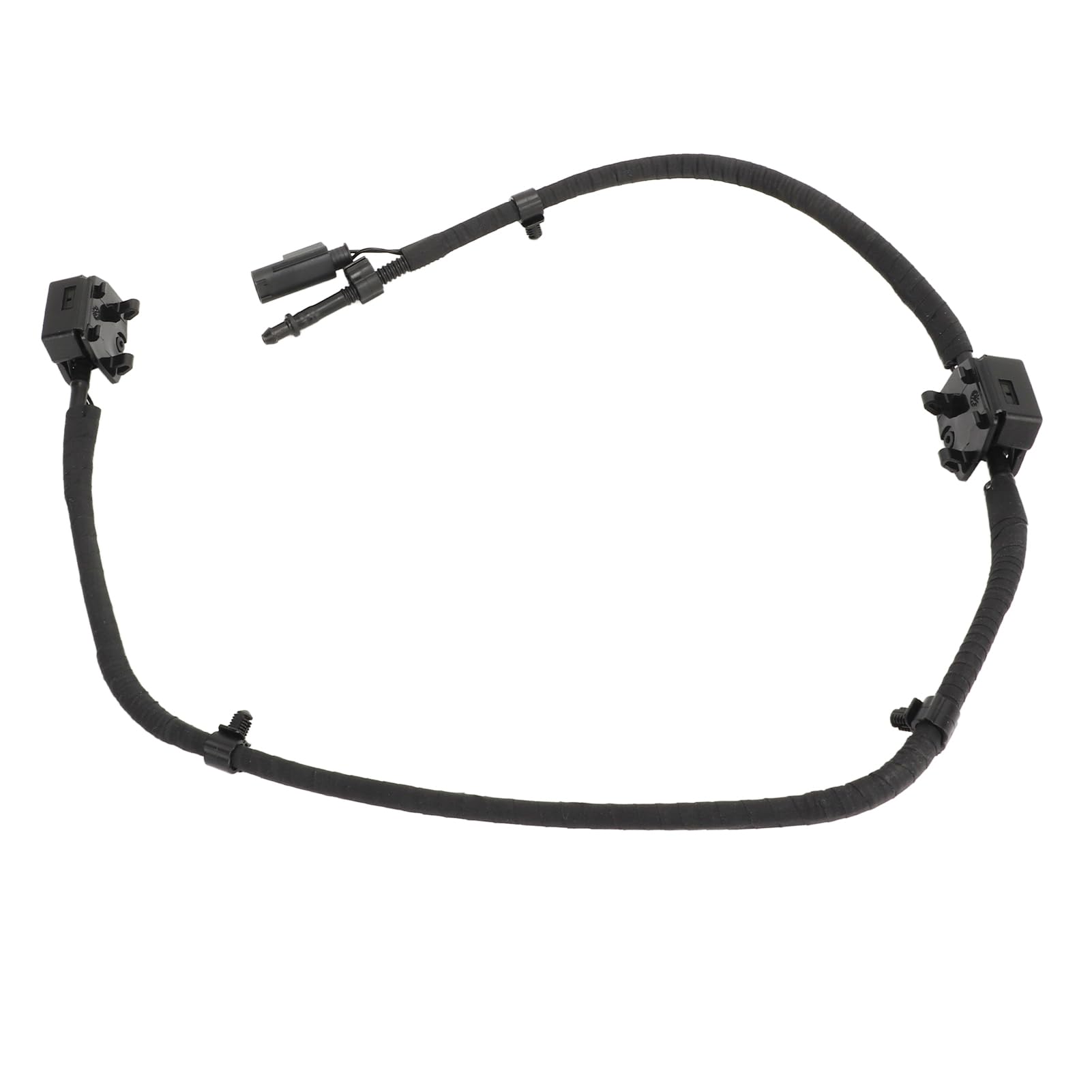 Windscreen Washer Nozzle Chain 61667249646, Windscreen Washer 