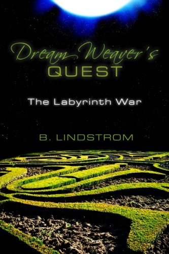 Dream Weaver's Quest: The Labyrinth War