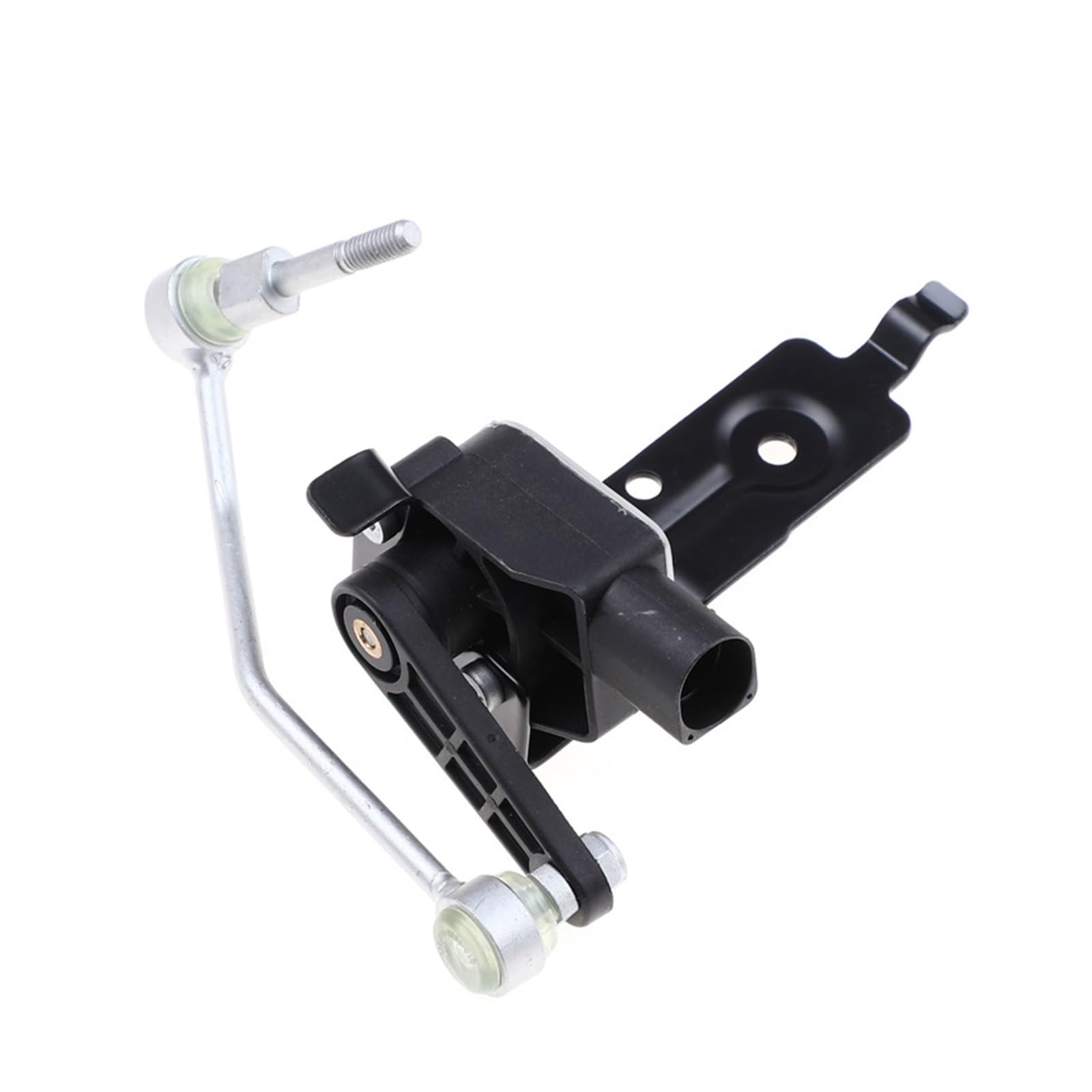 MXXDMOPD 4F0941285B 4F0941286B Headlight Level Sensor Left Front Right Suitable for A6 C6 4F0941285(Front Left (Fl))