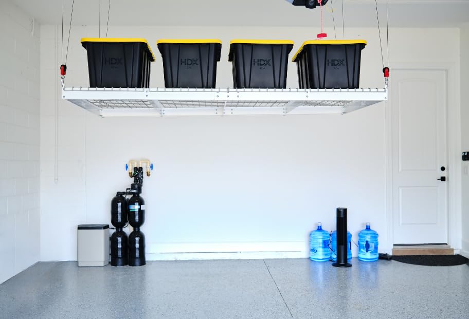 DURA-LIFT Elevate 4x8