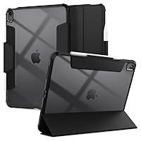 Spigen Cover Ultra Hybrid PRO Compatibile con iPad Air 11 pollici M3/M2 (2025/2024)