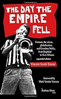 The Day the Empire Fell 1926616367 Book Cover