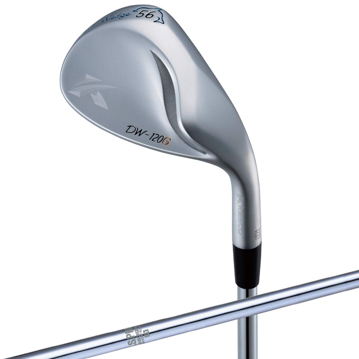 Amazon.co.jp: キャスコ(Kasco) ドルフィンウェッジ セミグースネック